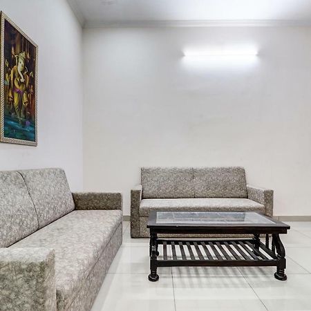 Oyo 38208 Hotel Prakash Kunj Deluxe Lucknow Exterior photo