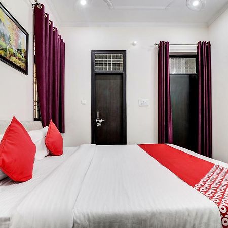 Oyo 38208 Hotel Prakash Kunj Deluxe Lucknow Exterior photo