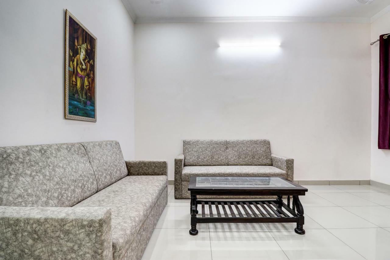 Oyo 38208 Hotel Prakash Kunj Deluxe Lucknow Exterior photo