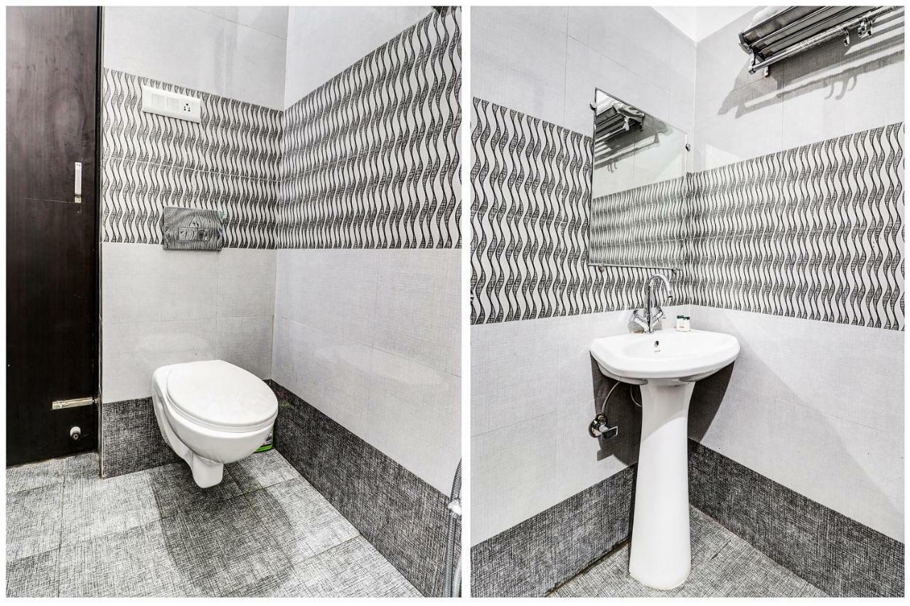 Oyo 38208 Hotel Prakash Kunj Deluxe Lucknow Exterior photo
