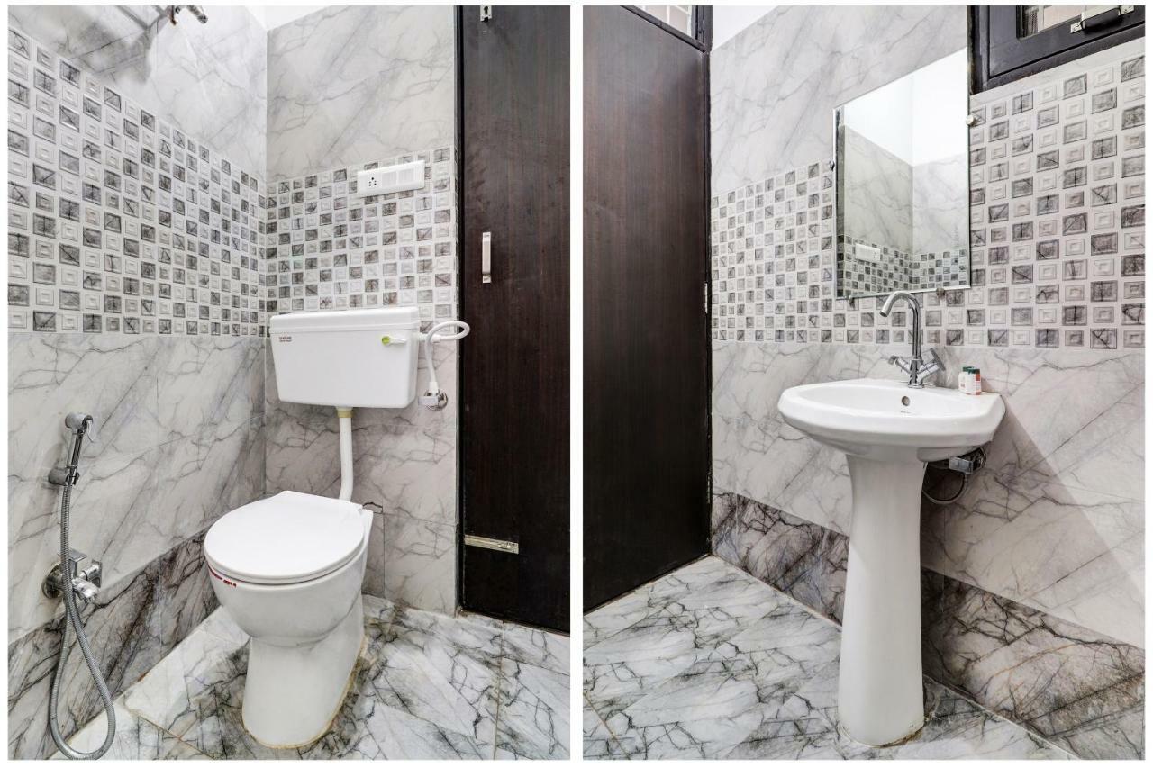 Oyo 38208 Hotel Prakash Kunj Deluxe Lucknow Exterior photo